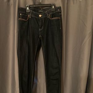 White House | Black Market jeans